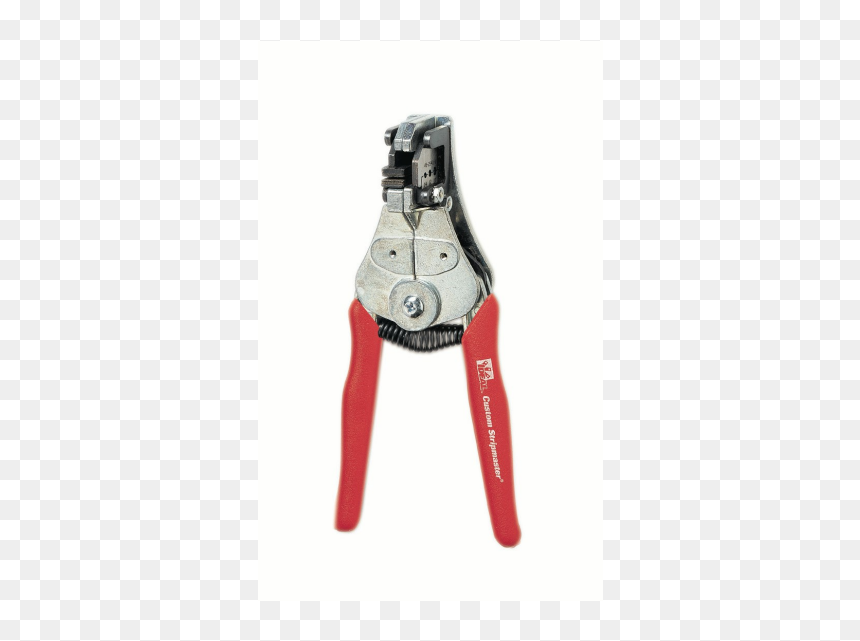Stripmaster Wire Strippers, HD Png Download - strippers png