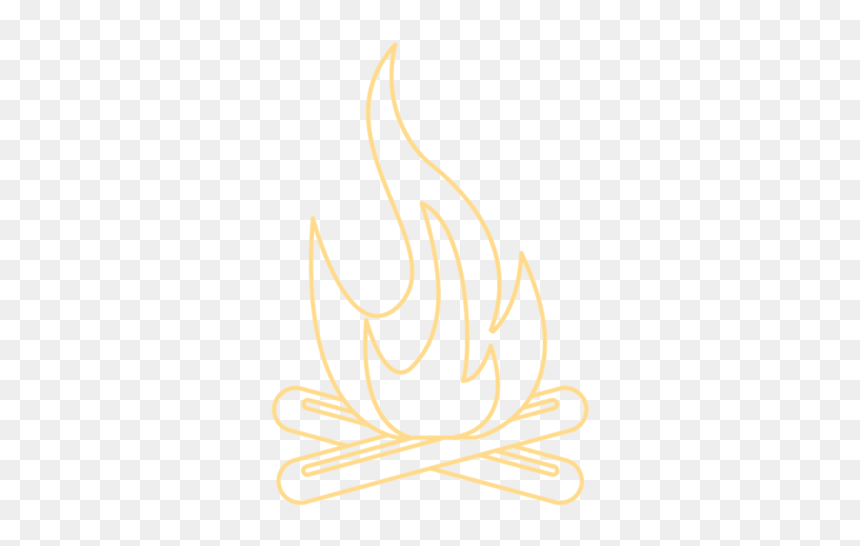 Clip Art, HD Png Download - flame trail png