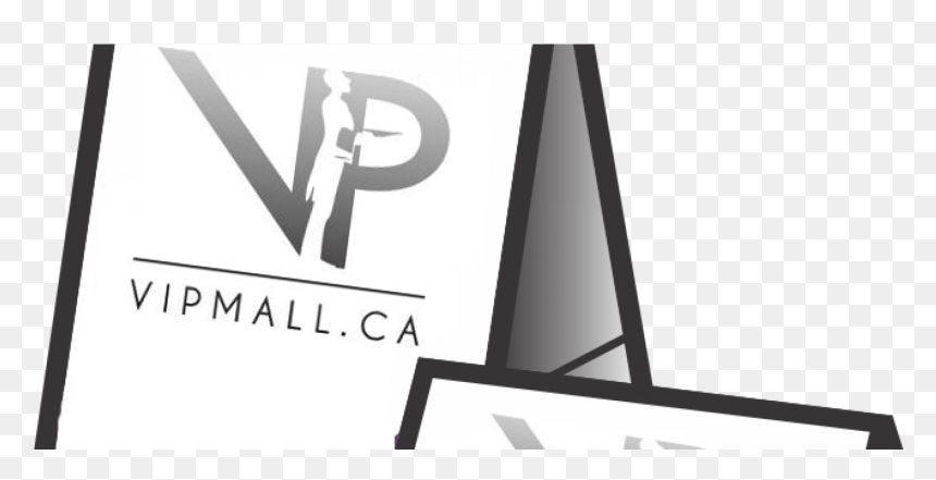 Sign, HD Png Download - vip.png