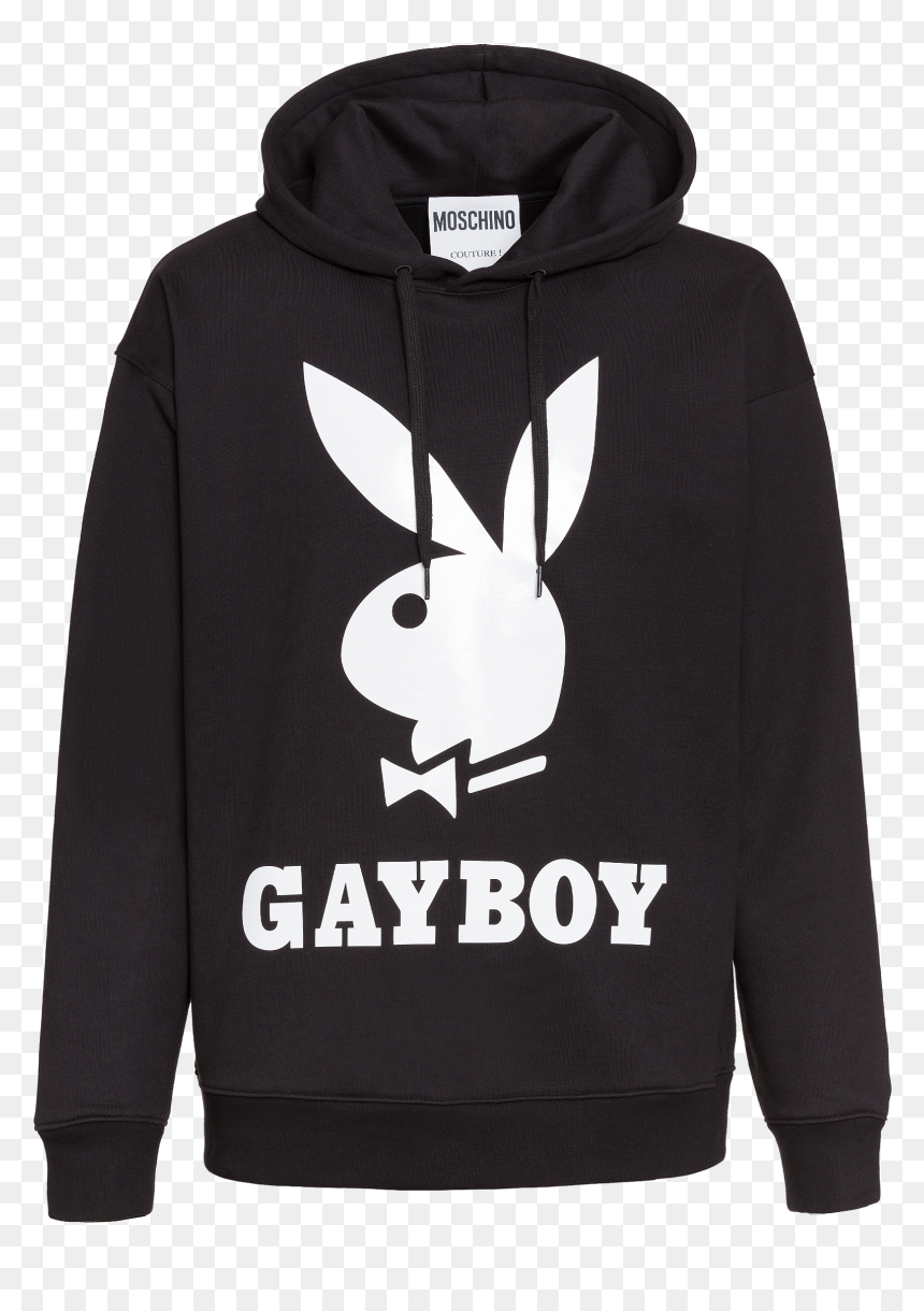 Play Boy, HD Png Download - hooded man png