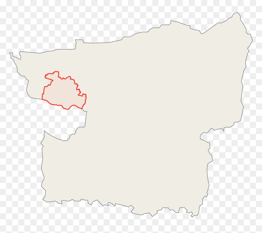 Westpfalz, HD Png Download - peta png