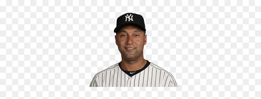 Gary Sanchez, HD Png Download - derek jeter png