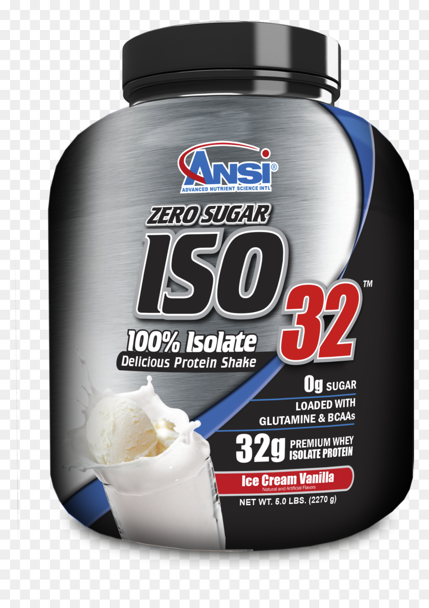 Iso 32 Ansi Png, Transparent Png - iso png