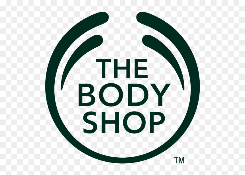 Logo The Body Shop Png, Transparent Png - peta png