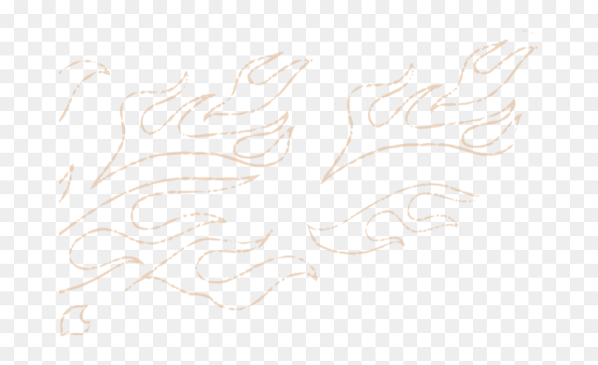 Motif, HD Png Download - flaming heart png