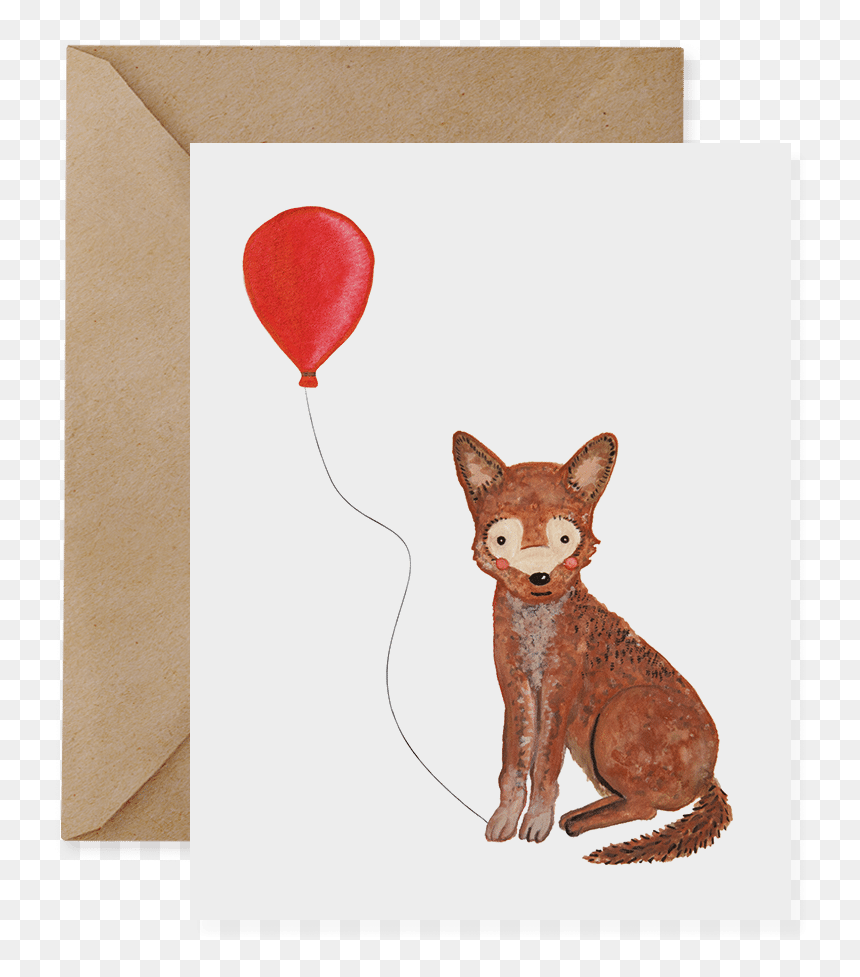 Abyssinian, HD Png Download - red wolf png