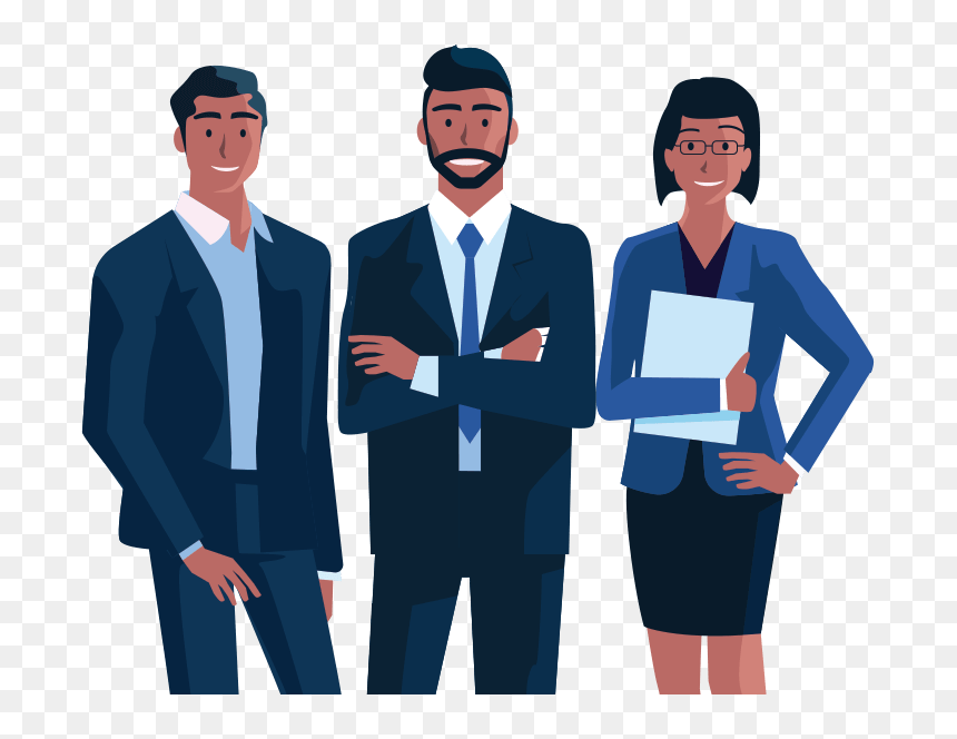 Formal Wear, HD Png Download - thumps up png