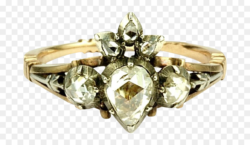 Pre-engagement Ring, HD Png Download - flaming heart png