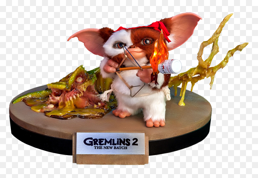 Gremlins Elite Creature, HD Png Download - gremlins png