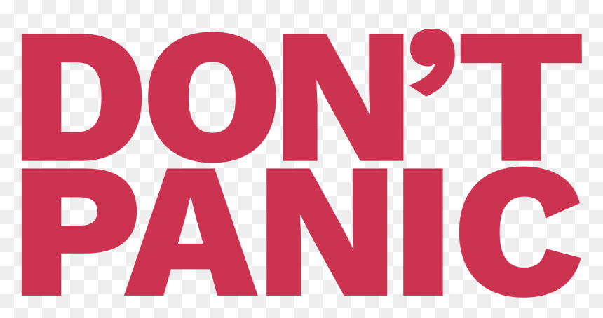 Graphic Design, HD Png Download - panic png