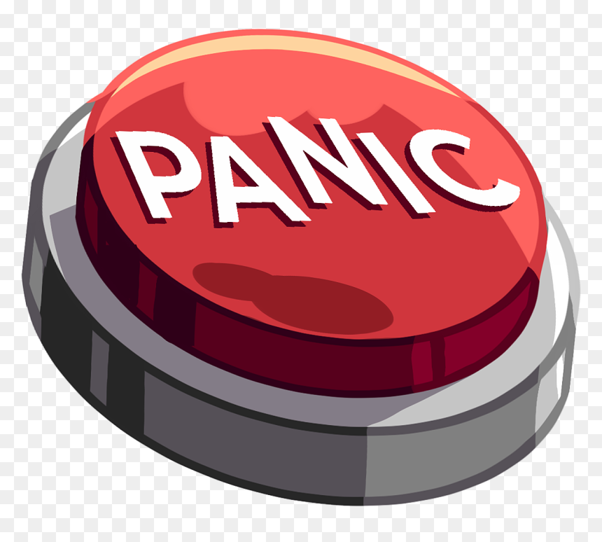 Clip Art, HD Png Download - panic png