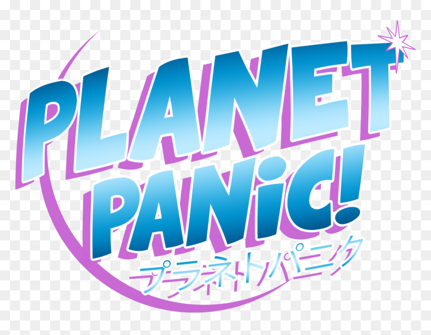 Planet Panic Tower Unite, HD Png Download - panic png