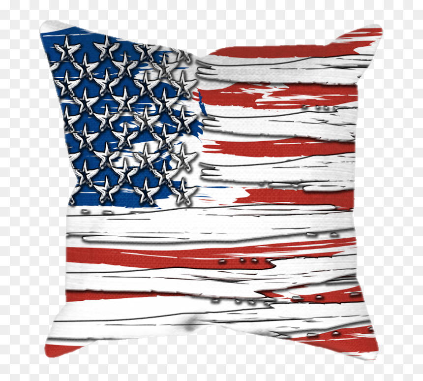 Gondola, HD Png Download - distressed american flag png