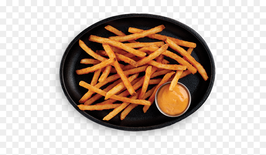 French Fries, HD Png Download - redstone png