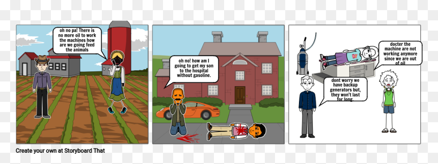 Cartoon, HD Png Download - panic png