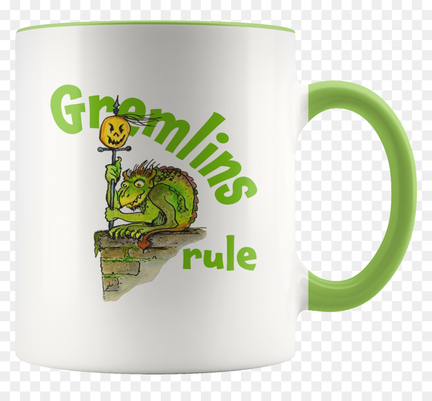 Beer Stein, HD Png Download - gremlins png