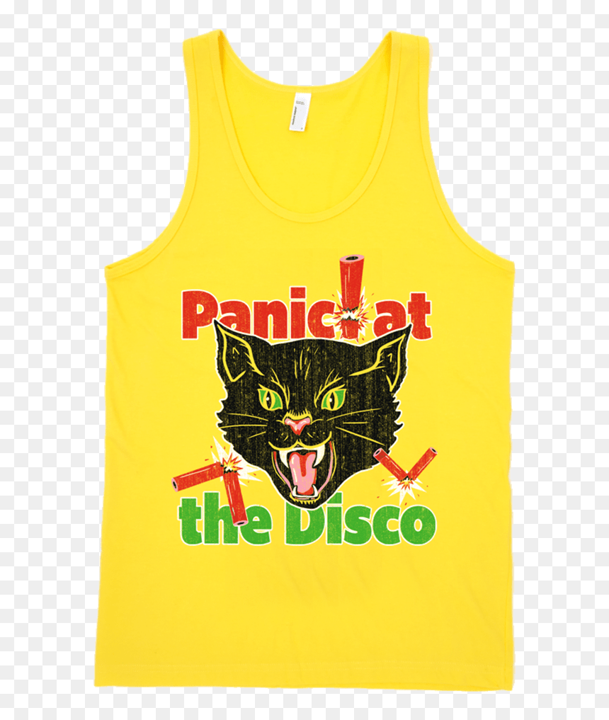 Active Tank, HD Png Download - panic png