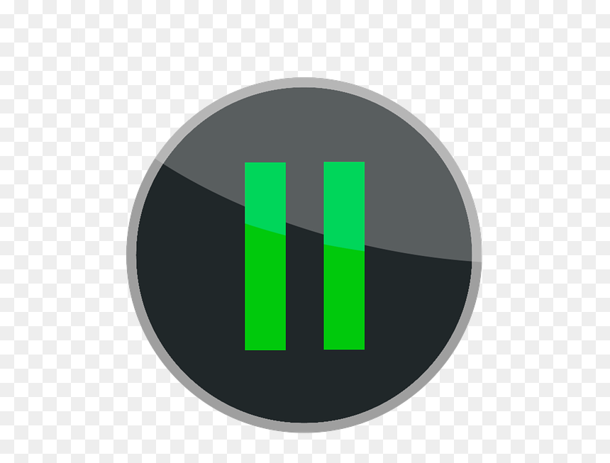 Circle, HD Png Download - shop button png