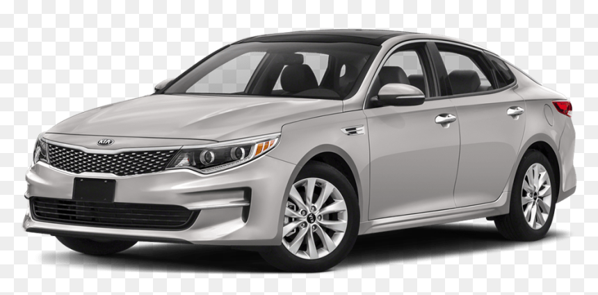 2017 Kia Optima Lx, HD Png Download - ford car png