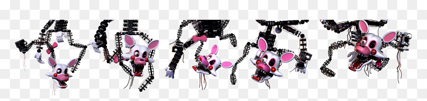 Cartoon, HD Png Download - mangle png