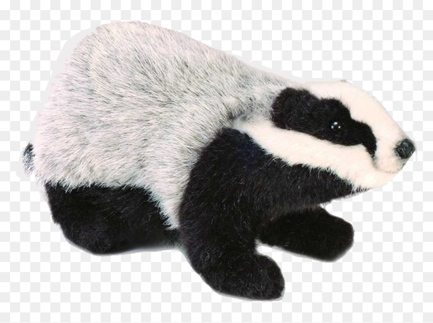 Badger, HD Png Download - honey badger png