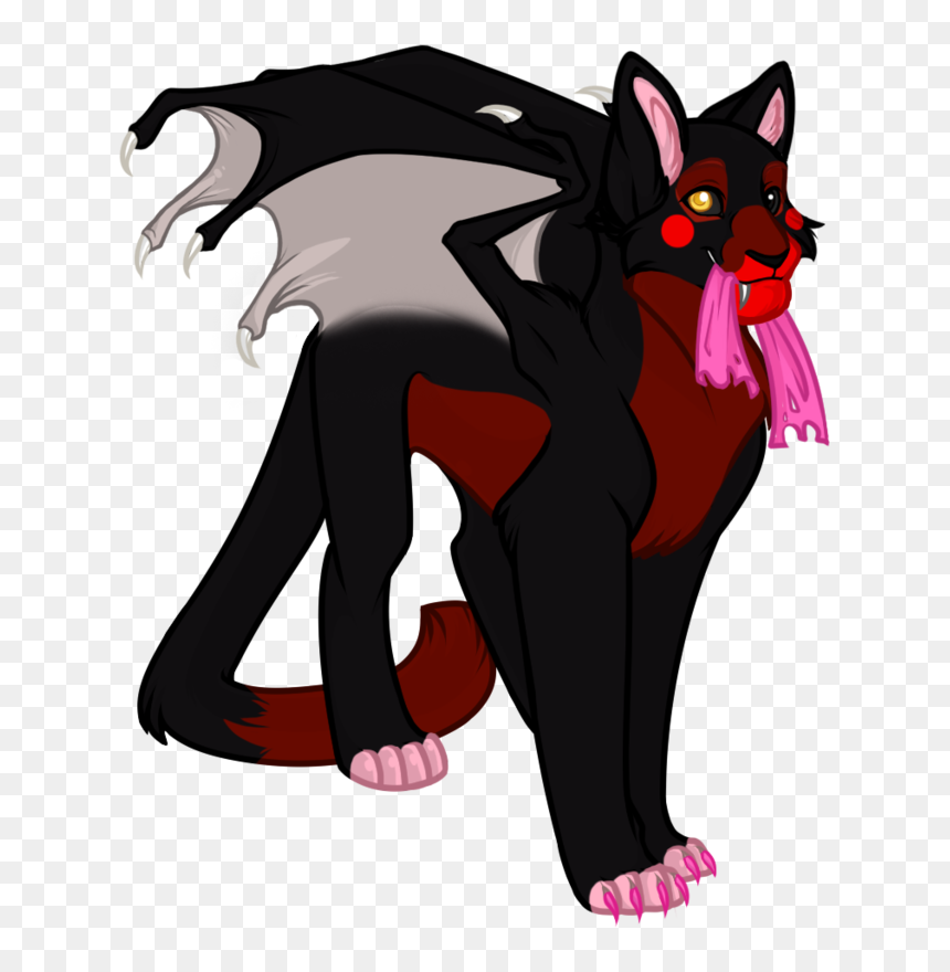 Cartoon, HD Png Download - mangle png
