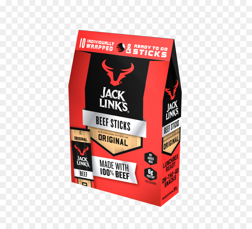 Jack Links Jerky Sticks, HD Png Download - curb png