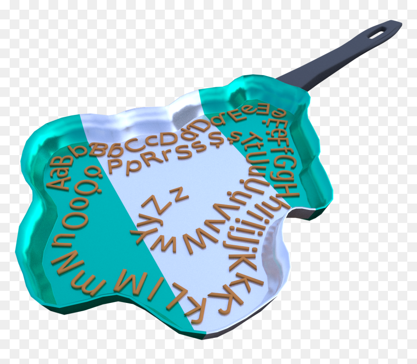 Pan Nigerian Alphabet, HD Png Download - nigerian flag png