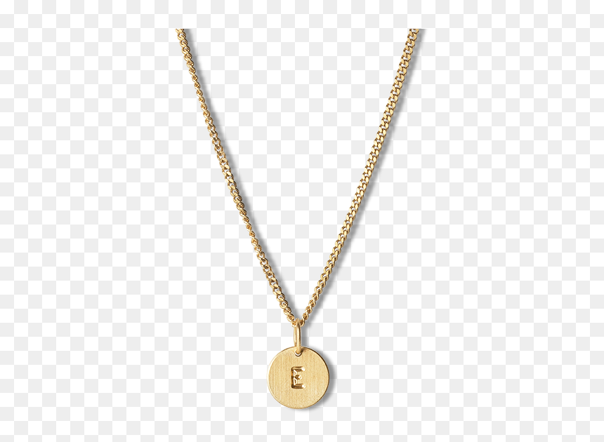 Necklace, HD Png Download - curb png