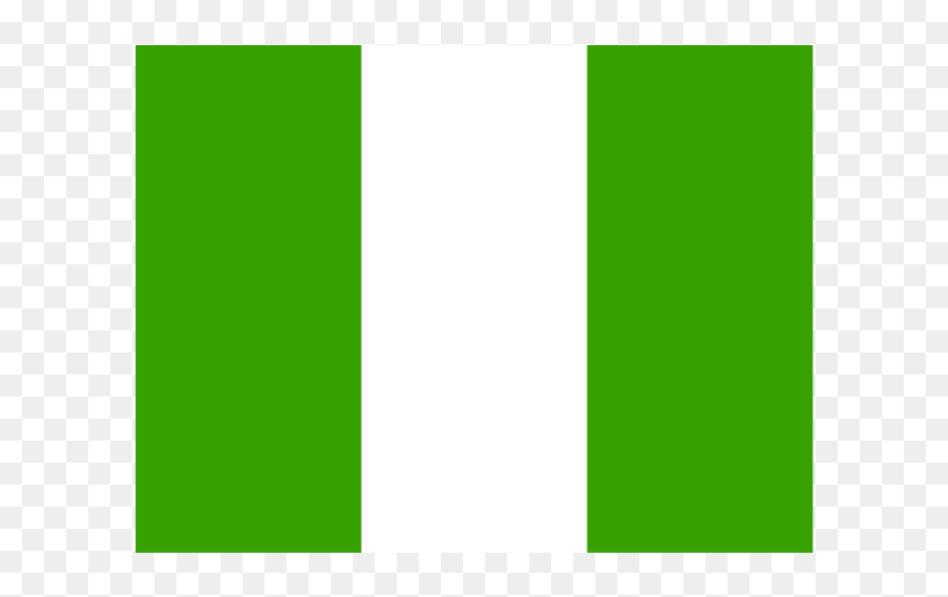 Parallel, HD Png Download - nigerian flag png