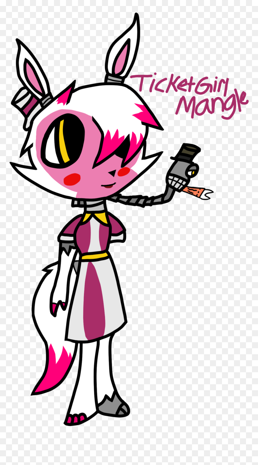 Cartoon, HD Png Download - mangle png