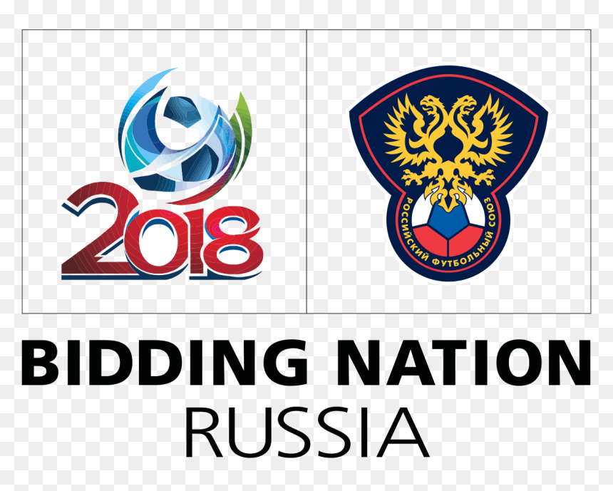 Russia 2018, HD Png Download - rusia 2018 png