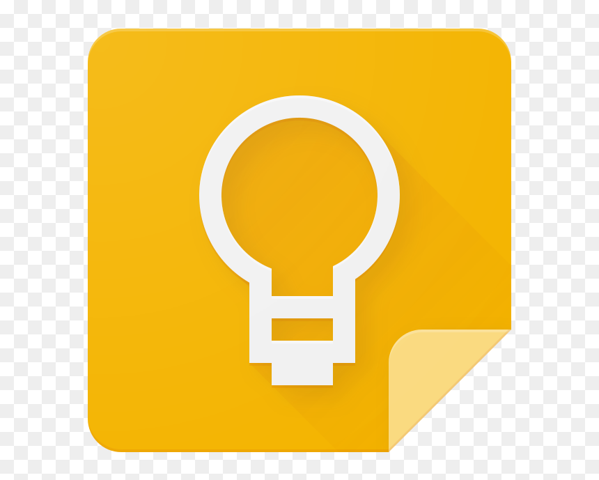 Google Keep Ios Icon, HD Png Download - google photos icon png