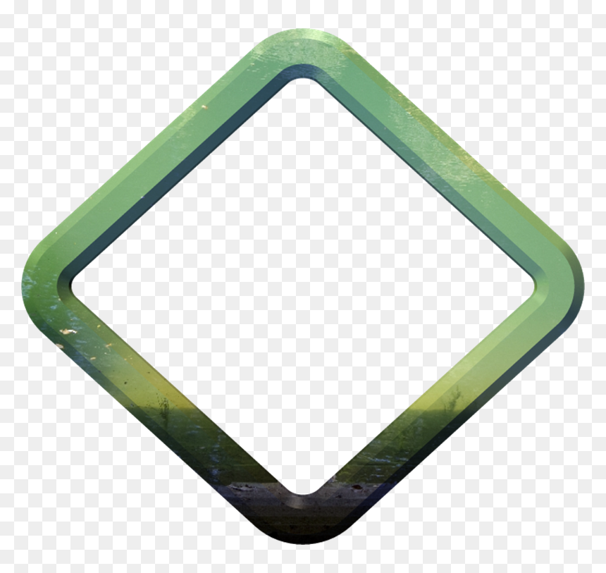 Marcos Para Fotos Rombo, HD Png Download - rombo png