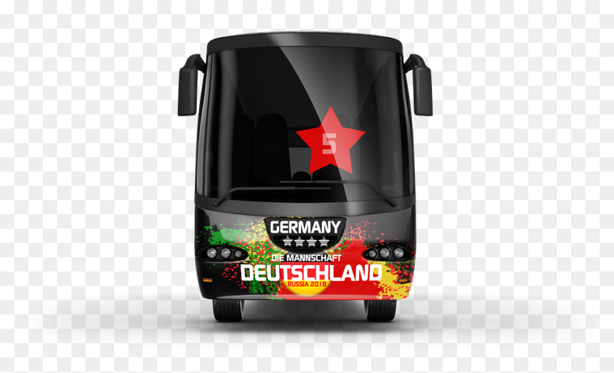 2018 World Cup Public Domain, HD Png Download - rusia 2018 png