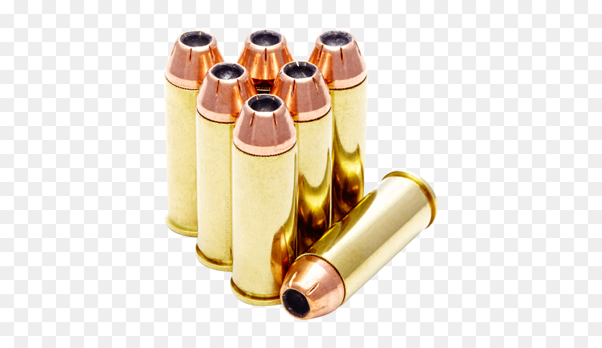 Bullet, HD Png Download - colt png
