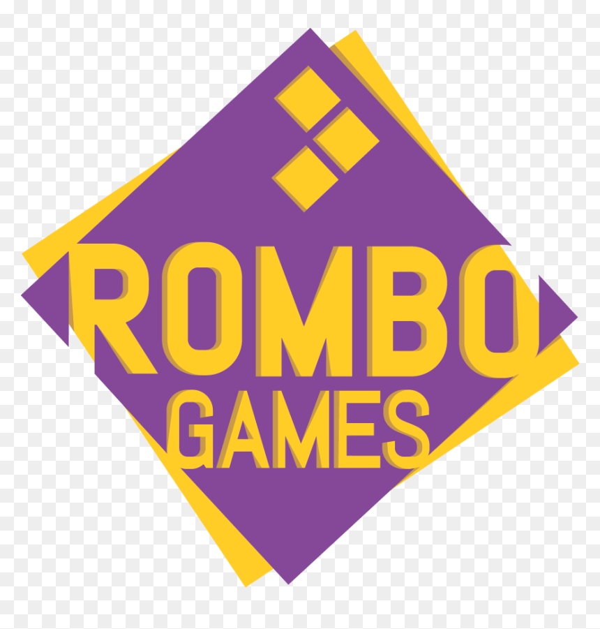 Games, HD Png Download - rombo png