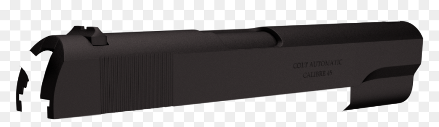 Rifle, HD Png Download - colt png