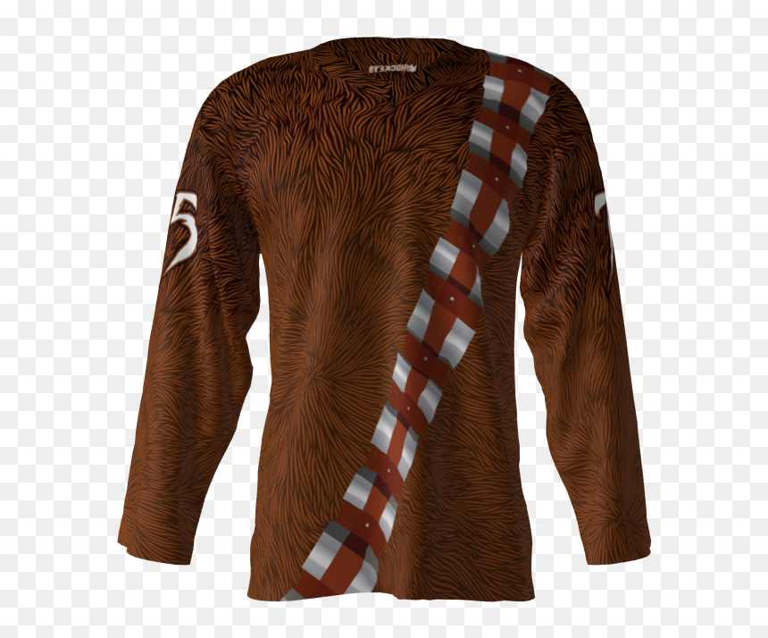 Woolen, HD Png Download - wookie png