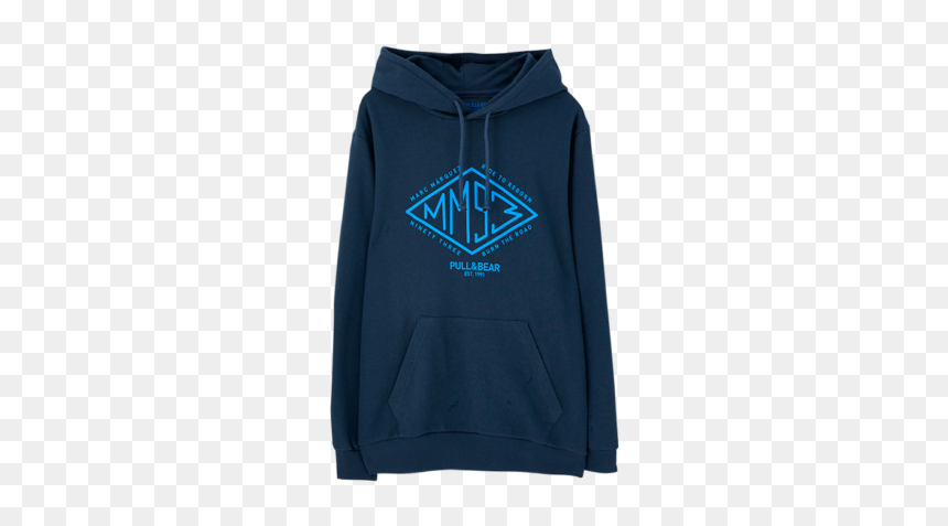 Hoodie, HD Png Download - rombo png