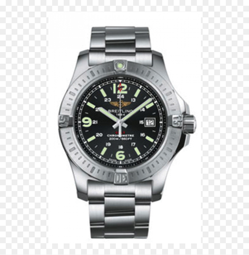 Breitling Colt, HD Png Download - colt png