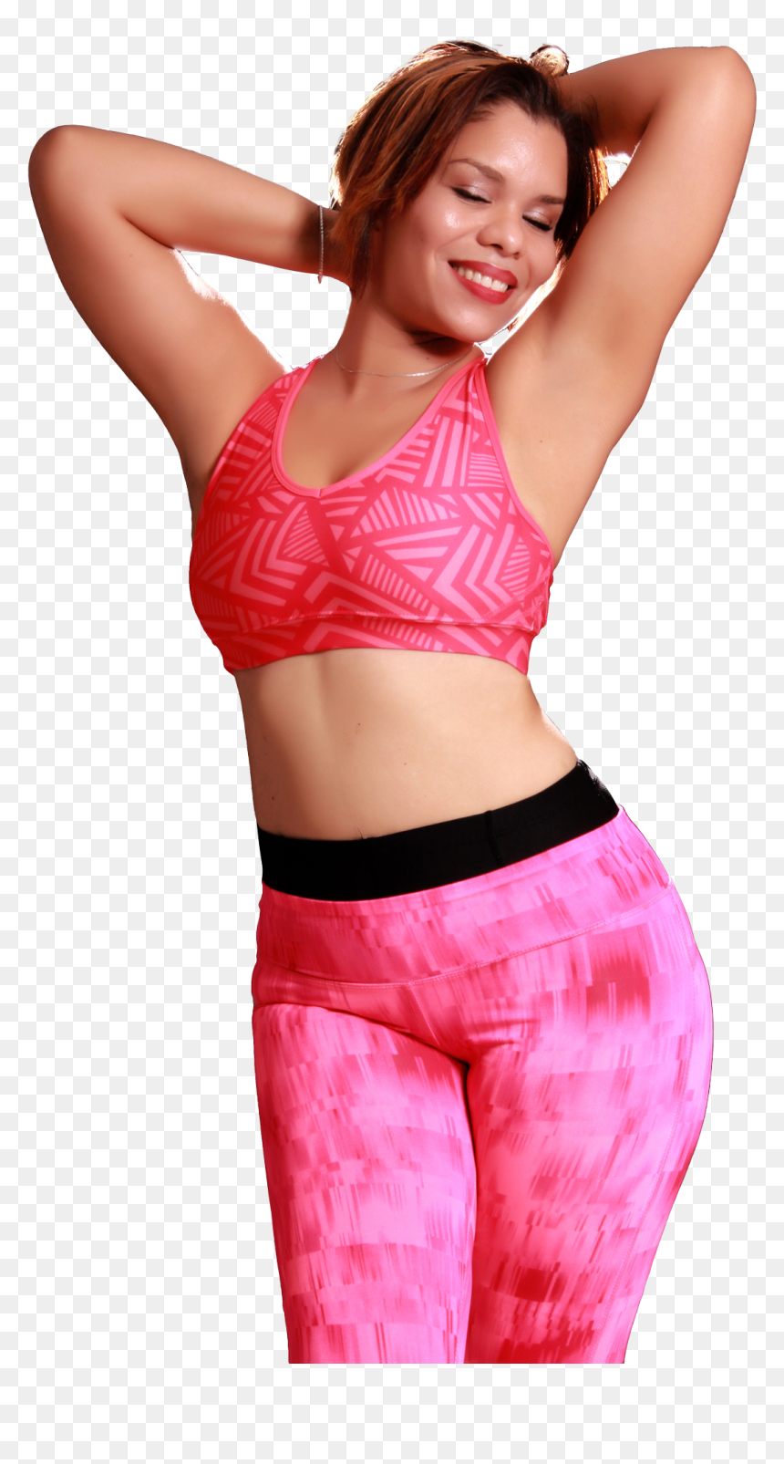 Sexy Girl Hd Png, Transparent Png - sexy santa png