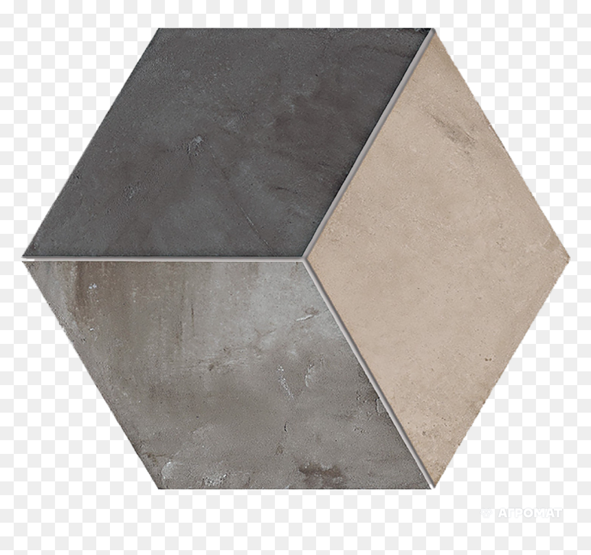 Concrete, HD Png Download - rombo png