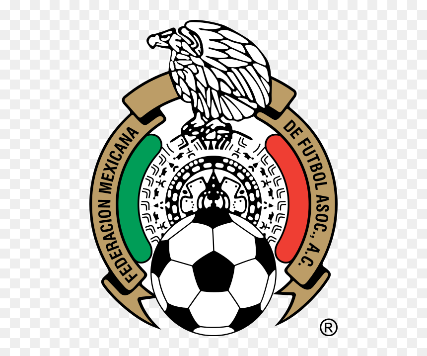 Mexico Football Federation, HD Png Download - rusia 2018 png