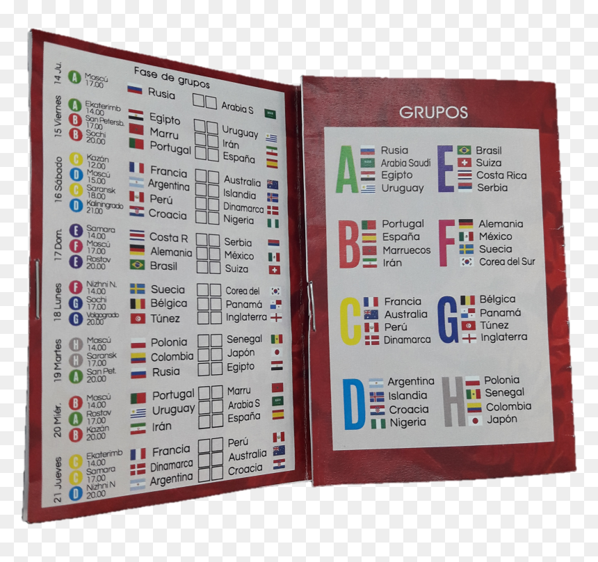 Number, HD Png Download - rusia 2018 png