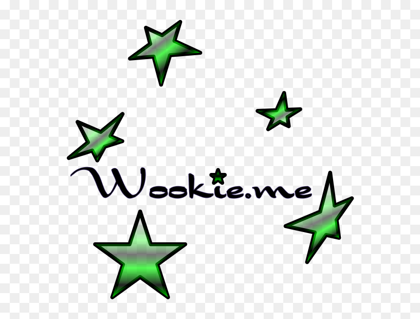 Vector Estrella, HD Png Download - wookie png
