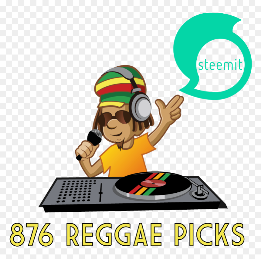 Clip Art, HD Png Download - reggae png