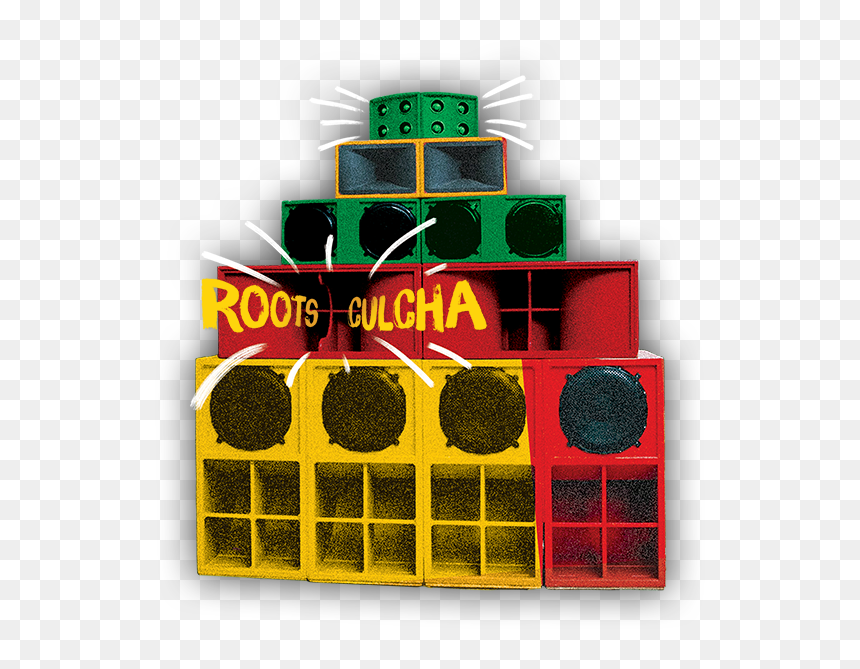 Circle, HD Png Download - reggae png