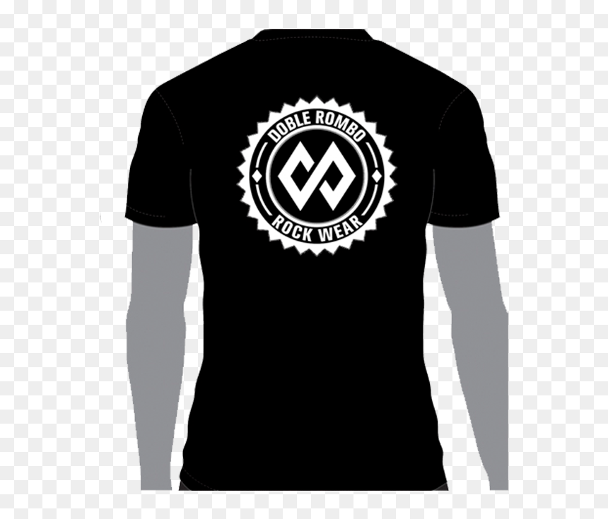 Active Shirt, HD Png Download - rombo png