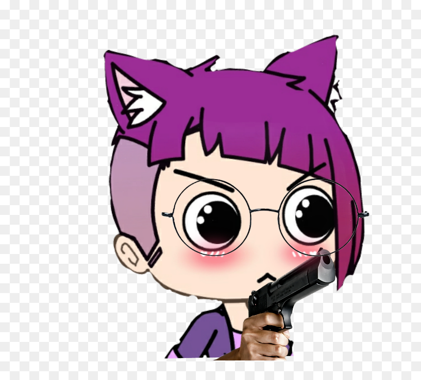 Cartoon, HD Png Download - loli.png